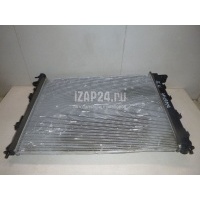 Радиатор основной Hyundai-Kia ix35/Tucson (2010 - 2015) 253102Y520