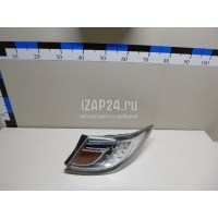 Фонарь задний наружный правый Mazda Mazda 6 (GG) (2002 - 2007) GS1G51150K