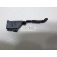 Разъем VAG Alhambra (2000 - 2010) 8L0972980