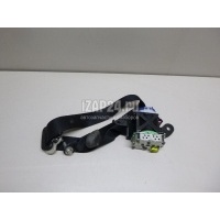 Ремень безопасности с пиропатроном Mazda Mazda 6 (GH) (2007 - 2013) GS1E57L90A02