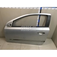 Дверь передняя левая GM Astra H / Family (2004 - 2015) 13168043