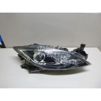 Фара правая Mazda Mazda 6 (GH) (2007 - 2013) GS8S510K0H