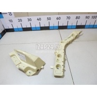 Направляющая заднего бампера левая GM Aveo (T300) (2011 - ) 95936814