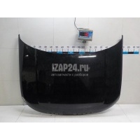 Капот Land Rover Discovery III (2004 - 2009) BKA780040
