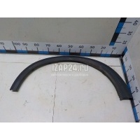 Накладка переднего крыла левого Volvo XC90 (2002 - 2015) 30655181