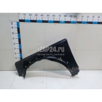 Крыло переднее левое Land Rover Discovery III (2004 - 2009) ASB780030