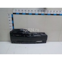 Дверь багажника нижняя Land Rover Discovery III (2004 - 2009) BHA780080