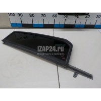 Стекло двери задней левой (форточка) Land Rover Discovery IV (2009 - 2016) CVB000855