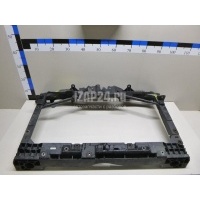 Панель передняя Mazda Mazda 6 (GH) (2007 - 2013) GS1D53110A