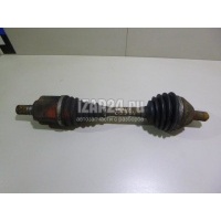 Полуось передняя левая Land Rover Freelander 2 (2007 - 2014) LR002621