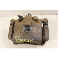 Суппорт тормозной передний правый Honda Jazz (2002 - 2008) 45018SAA900