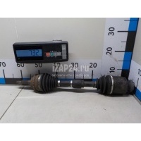 Полуось передняя правая Mazda CX 7 (2007 - 2012) GP312550XE