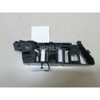 Направляющая переднего бампера левая VAG Tiguan (2011 - 2016) 5N0807183D