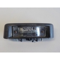 Фонарь подсветки номера Renault Vivaro (2001 - 2014) 8200434687
