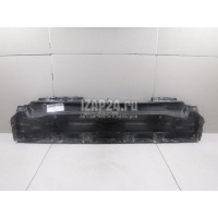 Дверь багажника нижняя Mitsubishi Outlander XL (CW) (2006 - 2012) 5801A303