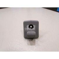 Крючок солнцезащитного козырька Citroen-Peugeot 607 (2000 - 2010) 8143EN