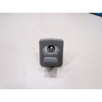 Крючок солнцезащитного козырька Citroen-Peugeot 607 (2000 - 2010) 8143EN