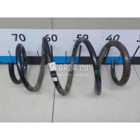 Пружина передняя Hyundai-Kia Sonata VII (2015 - ) 54630C1033