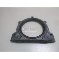 Крышка коленвала задняя GM Astra H / Family (2004 - 2015) 98046165