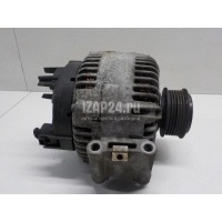 Генератор VAG A6 [C6,4F] (2004 - 2011) 06E903016F