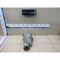 Редуктор переднего моста BMW 7-serie F01/F02 (2008 - 2015) 31507619364