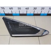 Стекло кузовное глухое левое Hyundai-Kia Sonata VII (2015 - ) 87810C1500