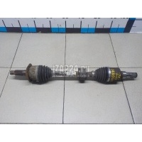 Полуось передняя левая Suzuki SX4 (2006 - 2013) 4410279J00