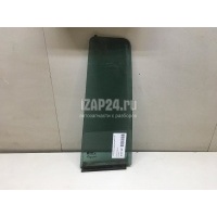 Стекло двери задней левой (форточка) GM Zafira B (2005 - 2012) 13132377