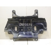 Защита картера Subaru XV (G33,G43) (2011 - 2017) 20107SC002