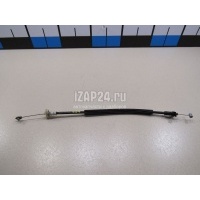 Трос открывания задней двери Jaguar XF (2007 - 2015) C2P9215