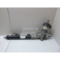 Рейка рулевая Renault Duster (2012 - ) 490010125R
