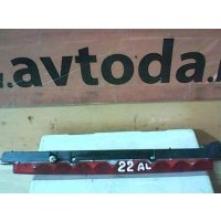 Стоп-сигнал A4 1999