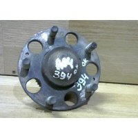 Ступица задняя левая 8 2007