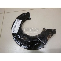 Пыльник тормозного диска GM Cobalt (2011 - 2015) 96892383