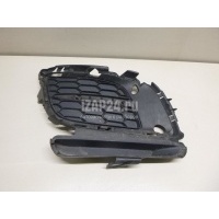 Заглушка бампера правая Mazda Mazda 6 (GH) (2007 - 2013) GS1M50C11A