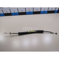 Трос открывания передней двери Jaguar XJ (2009 - 2019) C2D5645