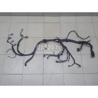 Проводка (коса) Nissan Micra (K12E) (2002 - 2010) 24011BC001