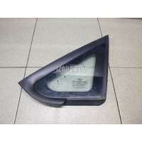 Стекло кузовное глухое правое Hyundai-Kia Carens (2006 - 2012) 878801D000