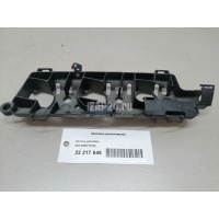Накладка декоративная VAG Cordoba (2002 - 2008) 03E971815A
