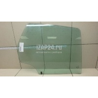 Стекло двери задней правой Citroen-Peugeot 308 I (2007 - 2015) 9204Q7