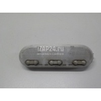 Плафон салонный Renault Note (E11) (2006 - 2013) 8200073234