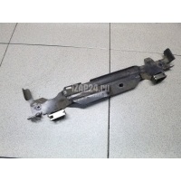 Кронштейн (сопут. товар) BMW 7-serie F01/F02 (2008 - 2015) 13717601903