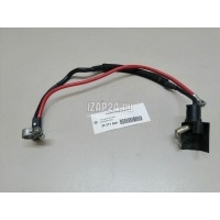 Клемма аккумулятора плюс VAG Tiguan (2007 - 2011) 5N0971228D