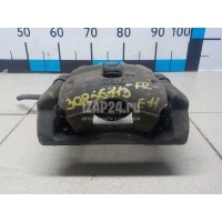 Суппорт тормозной передний правый Nissan Micra (K12E) (2002 - 2010) 41001AX601