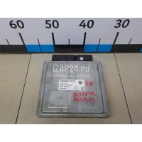 Блок управления двигателем BMW 3-серия E92/E93 (2006 - 2012) 12147574544