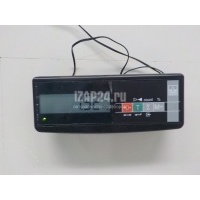 Рейка топливная (рампа) Land Rover Freelander 2 (2007 - 2014) LR022334