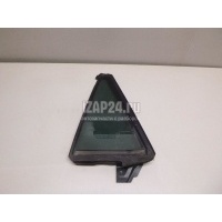 Стекло двери задней левой (форточка) Mazda Mazda 6 (GH) (2007 - 2013) GS9B736619D