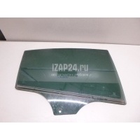 Стекло двери задней правой Mazda Mazda 6 (GH) (2007 - 2013) GS9B725119D