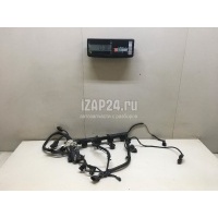 Проводка (коса) GM Astra H / Family (2004 - 2015) 55350634