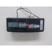 Кожух ремня ГРМ Land Rover Range Rover Evoque (2011 - 2018) LR022097